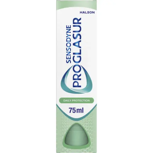 Sensodyne TP ProGlasur daily pro 75ml