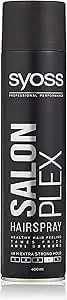 Syoss hair spray Salon plex 400ml