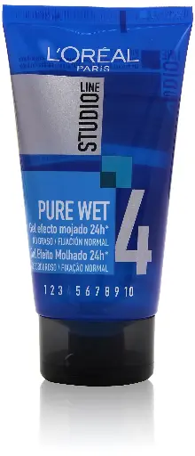 LOREAL Paris Studio Line Gel Pure Wet 150 ml