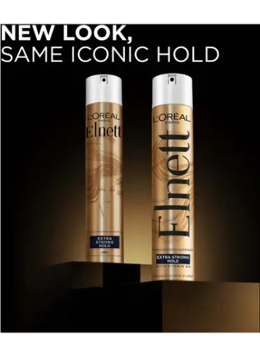  LOREAL HAIR SPY STERKE FIX 400ML