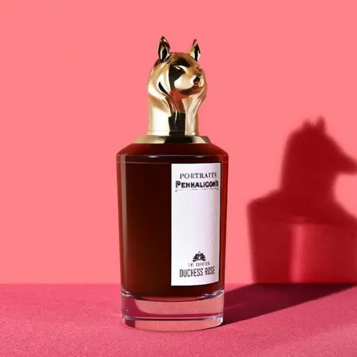 PENHALIGONS  Duchess Rose Eau de Parfum