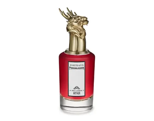 Penhaligon's The World According to Arthur