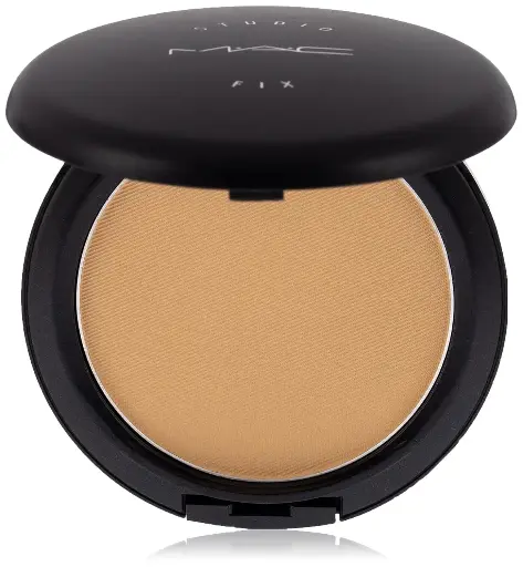 MAC STUDIO FIX POWDER PLUS FOUNDATION NC30بودرة ماك ستوديو فيكس بلس فاونديشن NC30