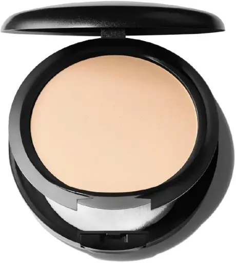 MAC STUDIO FIX POWDER PLUS FOUNDATION NC10بودرة ماك ستوديو فيكس بلس فاونديشن NC10