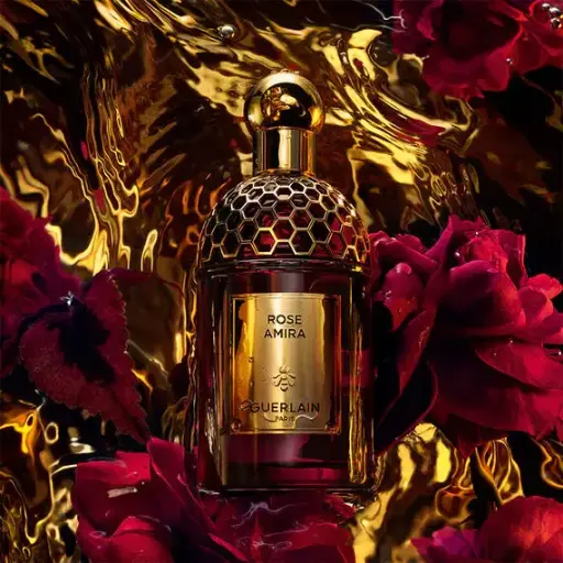 GUERLAIN ROSE AMIRA – EAU DE PARFUM 125ML