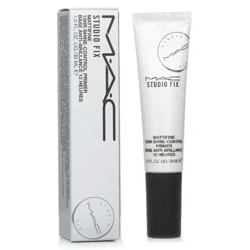MAC STUDIO FIX MATTE 12H PRIMER
