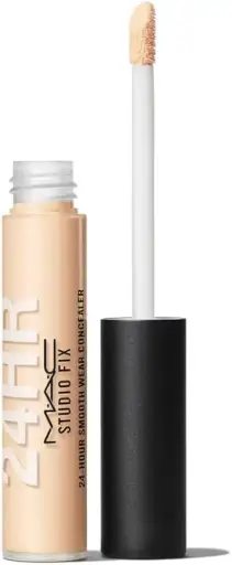 MAC STUDIO FIX 24 HOUR SMOOTHWEAR CONCLERANTIC NC15   ماك ستوديو فيكس 24 ساعة سموثوير كونكليرانتيك NC15