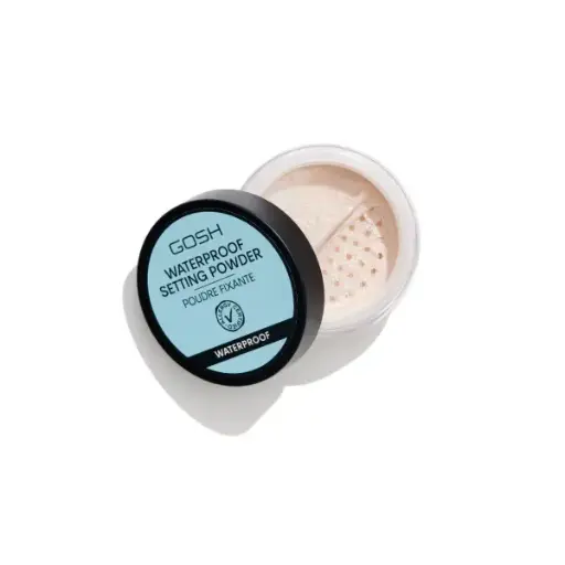 GOSH Waterproof Setting Powder 001