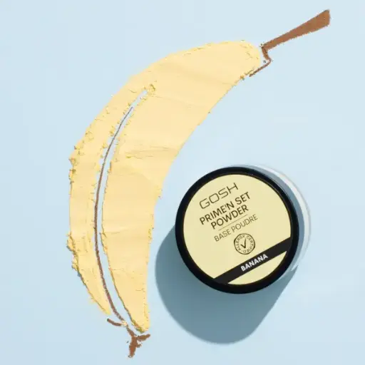 GOSH Prime N Set Powder 002