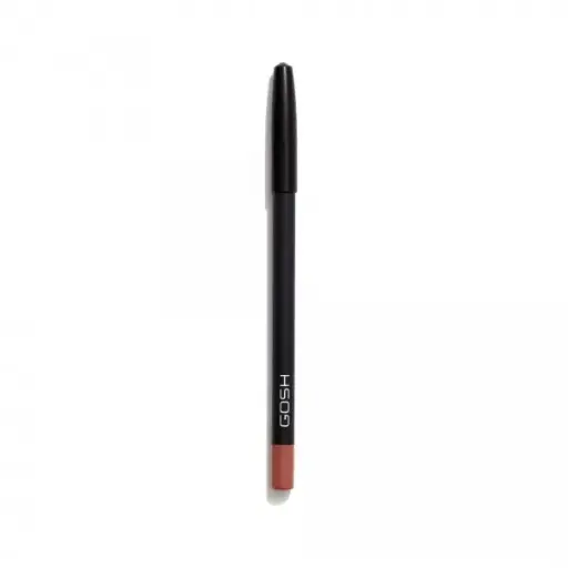 GOSH Velvet Touch Lipliner waterproof Nougat Crips V1 001