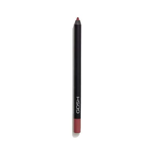 GOSH Velvet Touch Lipliner waterproof Rose V1 009