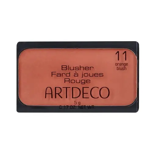 ARTDECO BLUSHER 11 ارتديكو احمر الخدود 