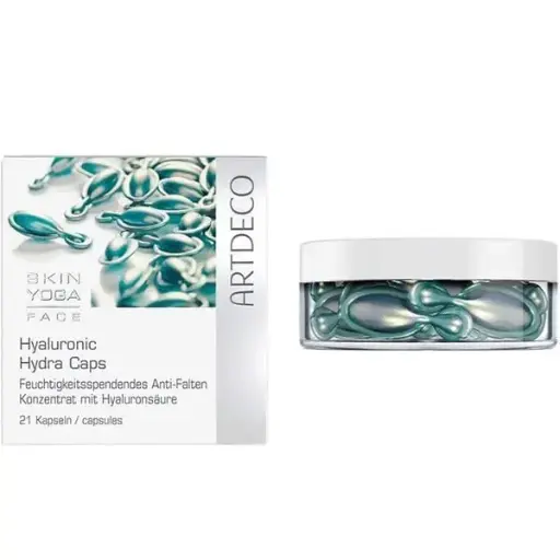 Hyaluronic Hydra Caps