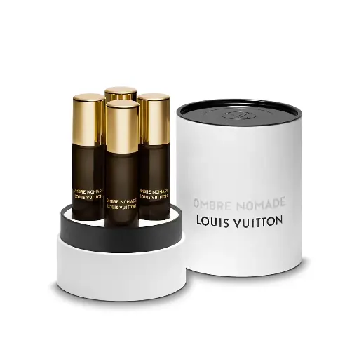 LOUIS VUTTON OMBRE NOMADE RECHARGES POUR FLACON DE VOYAGE