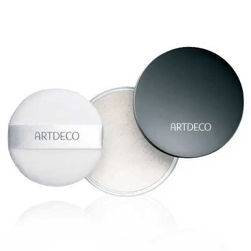 ARTDECO Fixing Powder Box 