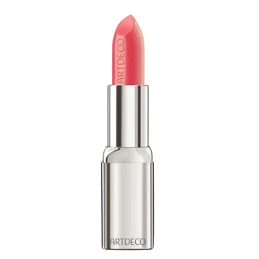 ARTDECO HIGH PERFORMANCE LIPSTICK 408  ارتديكو احمر شفاه كريمي لامع
