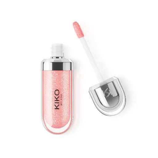 KIKO 3D HYDRA LIPGLOOS 04 