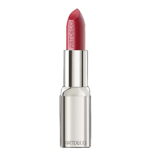ARTDECO HIGH PERFORMANCE LIPSTICK 428  ارتديكو احمر شفاه كريمي لامع