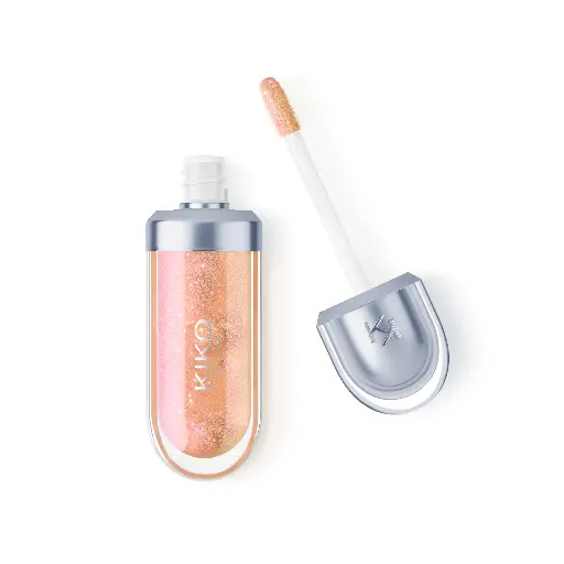 KIKO 3D HYDRA LIPGLOSS 49