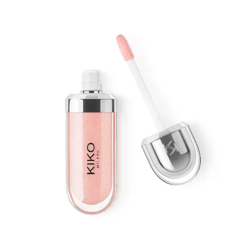 KIKO 3D HYDRA LIPGLOSS 06