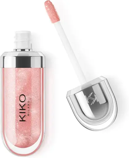 KIKO 3D HYDRA LIP GLOSS 31 
