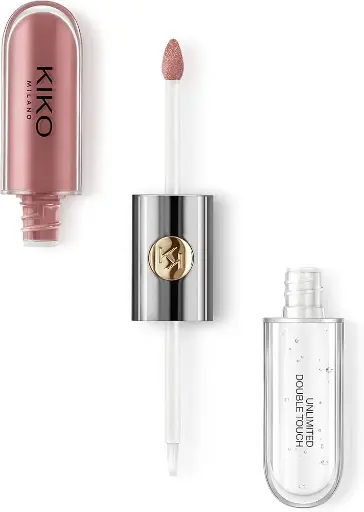 KIKO UNLIMITED DOUBLE TOUCH 131 