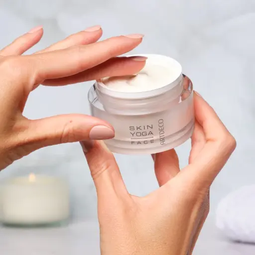 Hyaluronic Intensive Cream