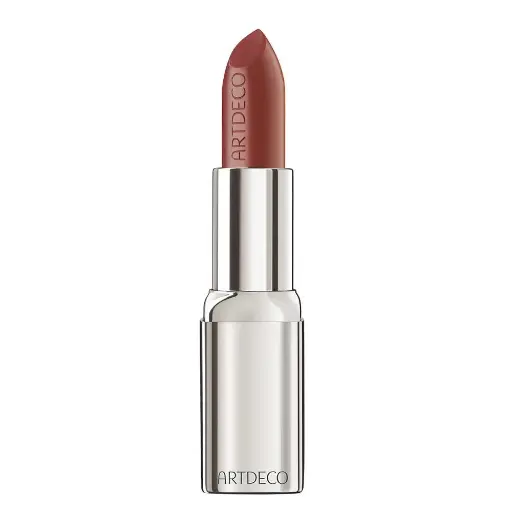 ARTDECO HIGH PERFORMANCE LIPSTICK 539 ارتديكو احمر شفاه كريمي لامع