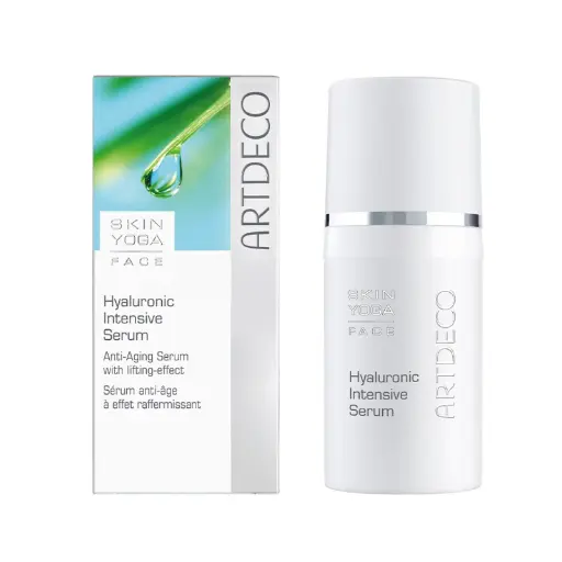   ARTDECO Hyaluronic Intensive Serum