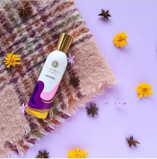 ALMOREL LACASIA HAIR MIST 125ML