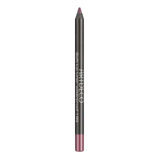ARTDECO Soft Lip Liner waterproof 124 