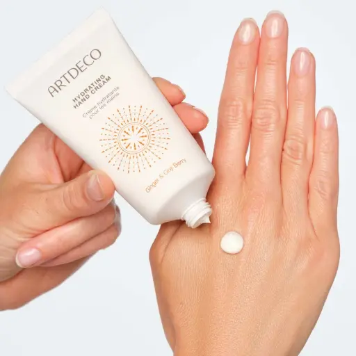 ARTDECO White Tea Cleansing Mousse 