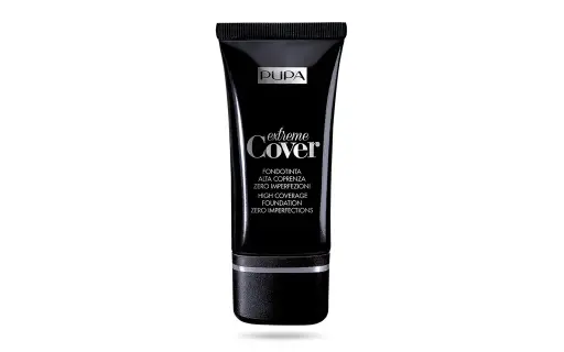 PUPA EXTREME COVER FONDOTINTA 003  غطاء بوبا اكستريم فوندوتينتا 003