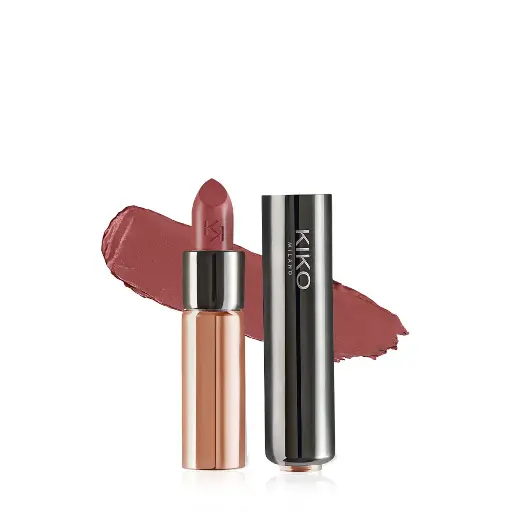 KIKO GOSSAMER EMOTION CREAMY LIPSTICK 105