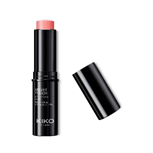 VELVET TOUCH CREAMY STICK BLUSH  04