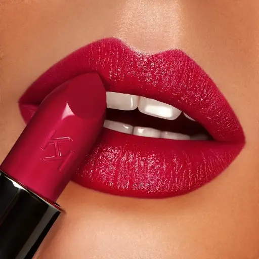 KIKO GASSAMER EMOTION CREAMY LIPSTICK 113