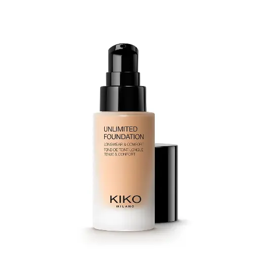  KIKO UNLIMITED FOUNDATION  2G