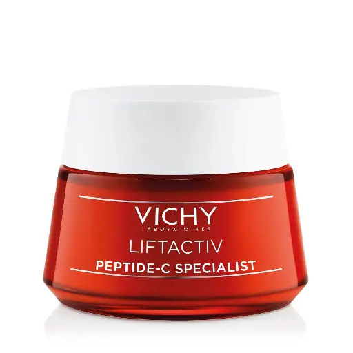 LiftActiv Peptide-C Brightening Moisturizer | Vichy