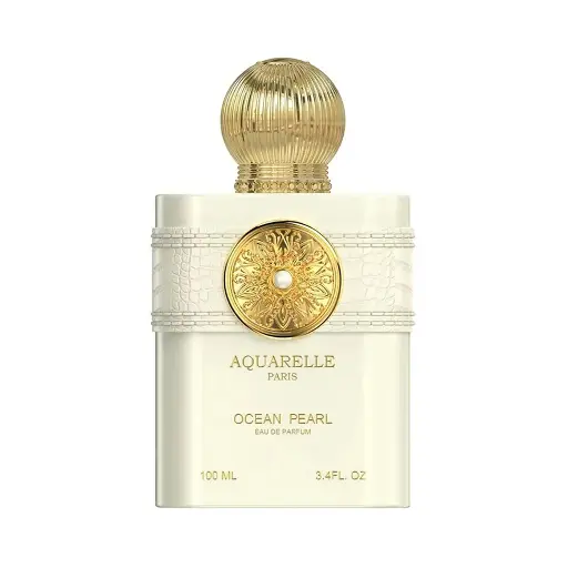  AQUARELLE OCEAN PEARL FOR HER