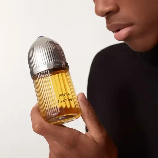 CARTIER PASHA PARFUME 100ML 