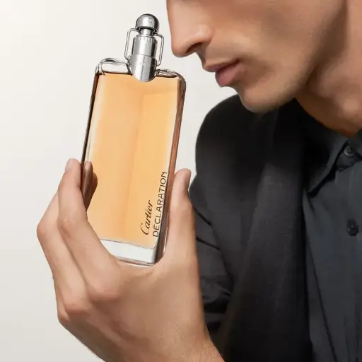 CARTIER DECLARATION PARFUME 100ML 