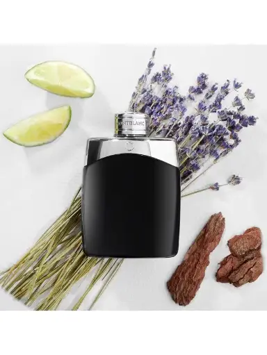 MONTBLANC LEGEND EAU DE TOILET 100ML