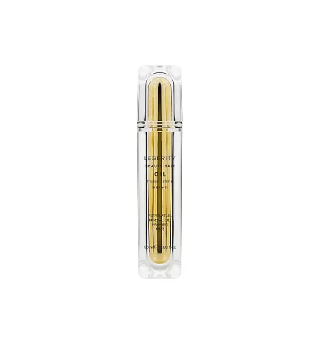 LEGERITY BEAUTY HAIR OIL
