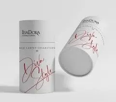 ISADORA LIMITED EDITION إيزادورا طبعة محدودة