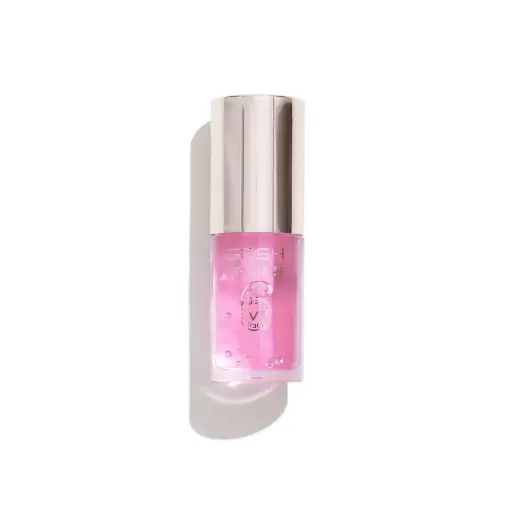Lip Glaze 001 Shocking pink 