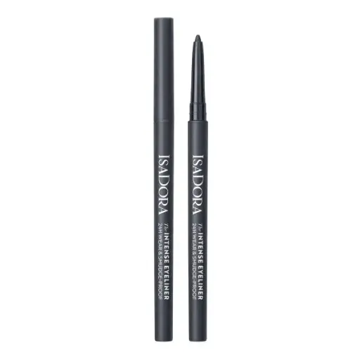 ISADORA INTENSE EYELINER 63