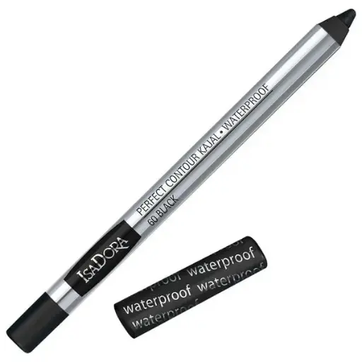 ISADORA PERFECT CONTOUR KAJAL WATERPRROOF