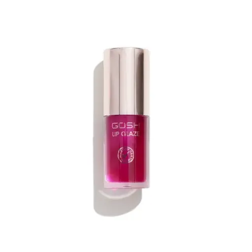 Lip Glaze 002 Wild Berry