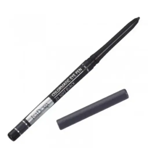 ISADORA COLORMATIC EYE PEN 21
