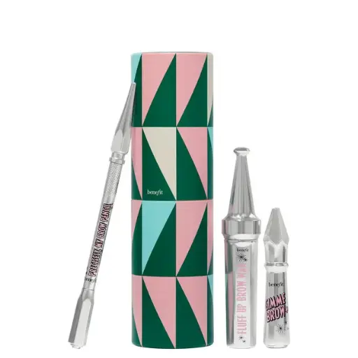 BENEFIT FLUFFIN FESTIVE BROWS 3.5